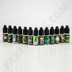 Alien E Juice 10 ml bottle - CHOOSE YOUR FLAVOR