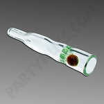 Clear Tubing Honeycomb Screen Bat