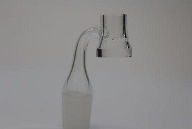 Quartz Grail Style Banger 19mm Male