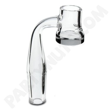 Quartz Grail Style Banger 14mm Male