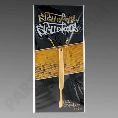 Skilletools Gold Mini Honeybun