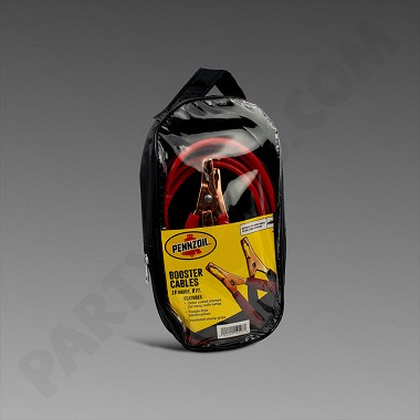 Pennzoil Booster Cables 8ft