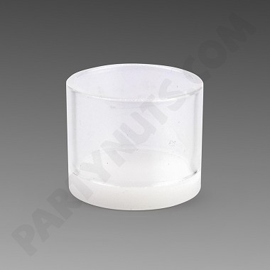 Quartz Opaque 30mm Banger Insert 