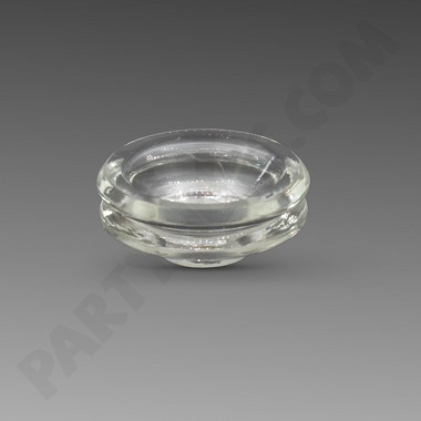 Replacement Bowl for Silicone Pipes (Regular) 