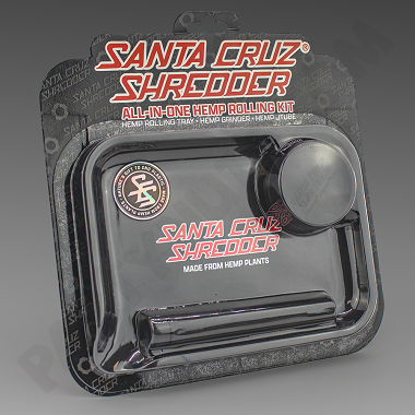 Santa Cruz Hemp Kit - Black 